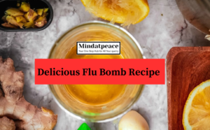 Read more about the article Delicious Flu Bomb Recipe: Combat Illness with a Tasty Twist