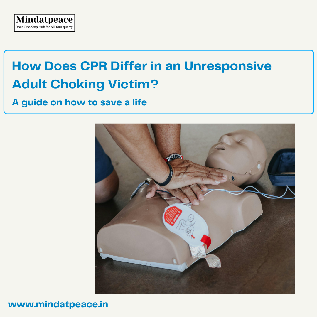 You are currently viewing How Does CPR Differ in an Unresponsive Adult Choking Victim?