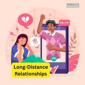 Read more about the article Navigating the Complexities of Long-Distance Relationships: Understanding, Overcoming, and Thriving