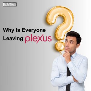 Read more about the article Why Is Everyone Leaving Plexus?
