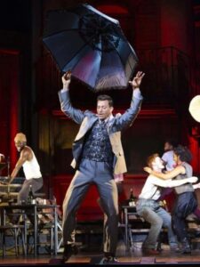 Read more about the article Hadestown Los Angeles